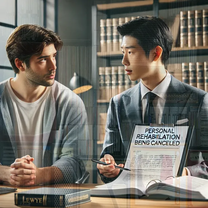 청주시 개인파산 절차