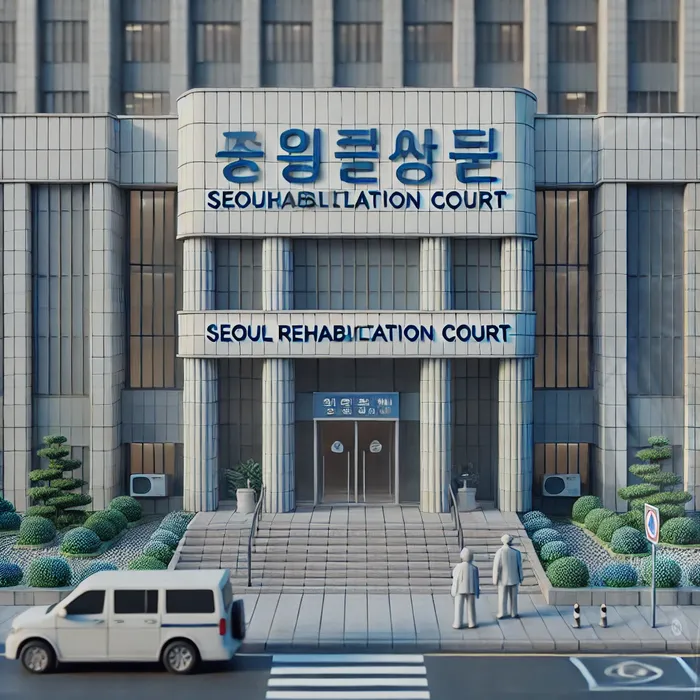 청주시 개인회생 사례