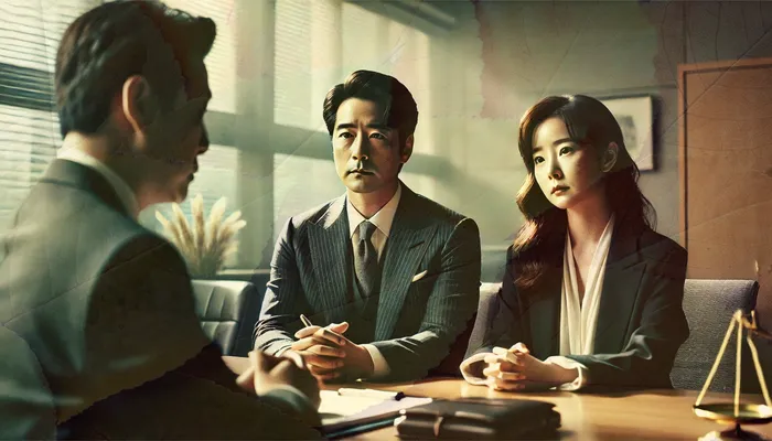 법률사무소 선택