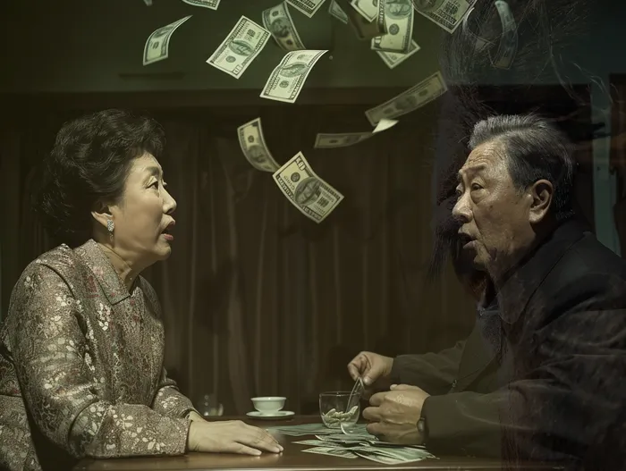 채무조정제도 비교