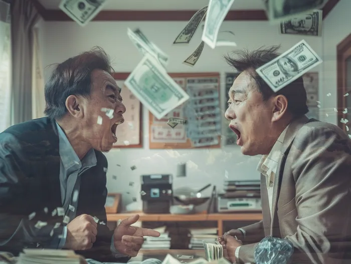 경기도 동중리 개인회생 신청