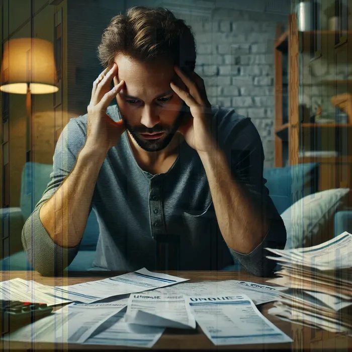 채무 문제 해결