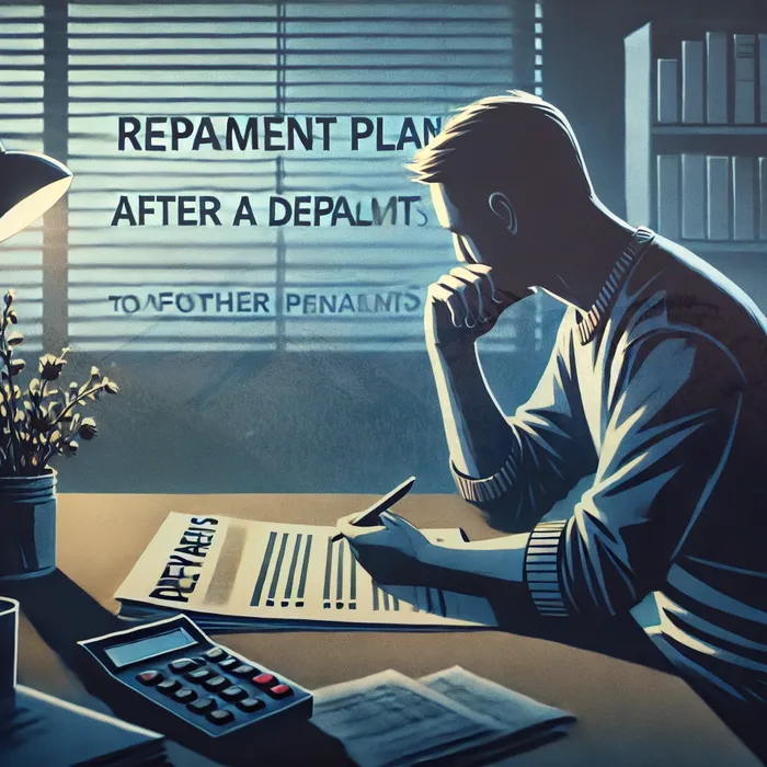 개인회생 신청 절차